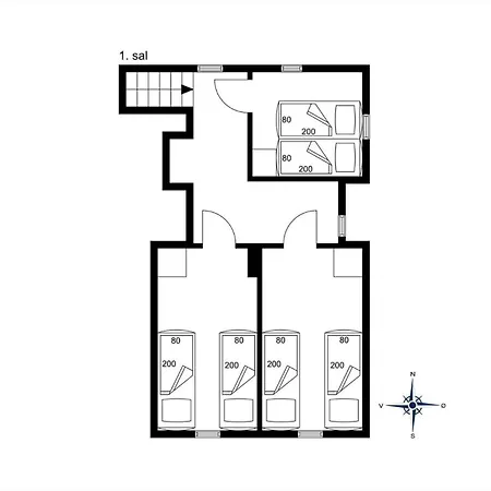 4772-aakirkeby-sondre-landevej-104-lejl-b Feriehus Åkirkeby
